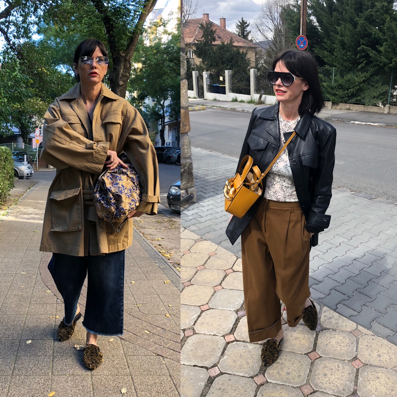 The utility jacket – a hardworking garment